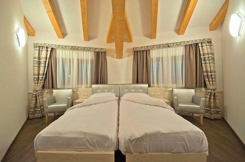Hotel Niagara Ossana