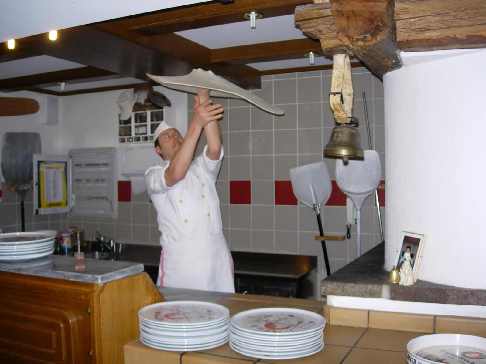 Niagara Hotel Ossana