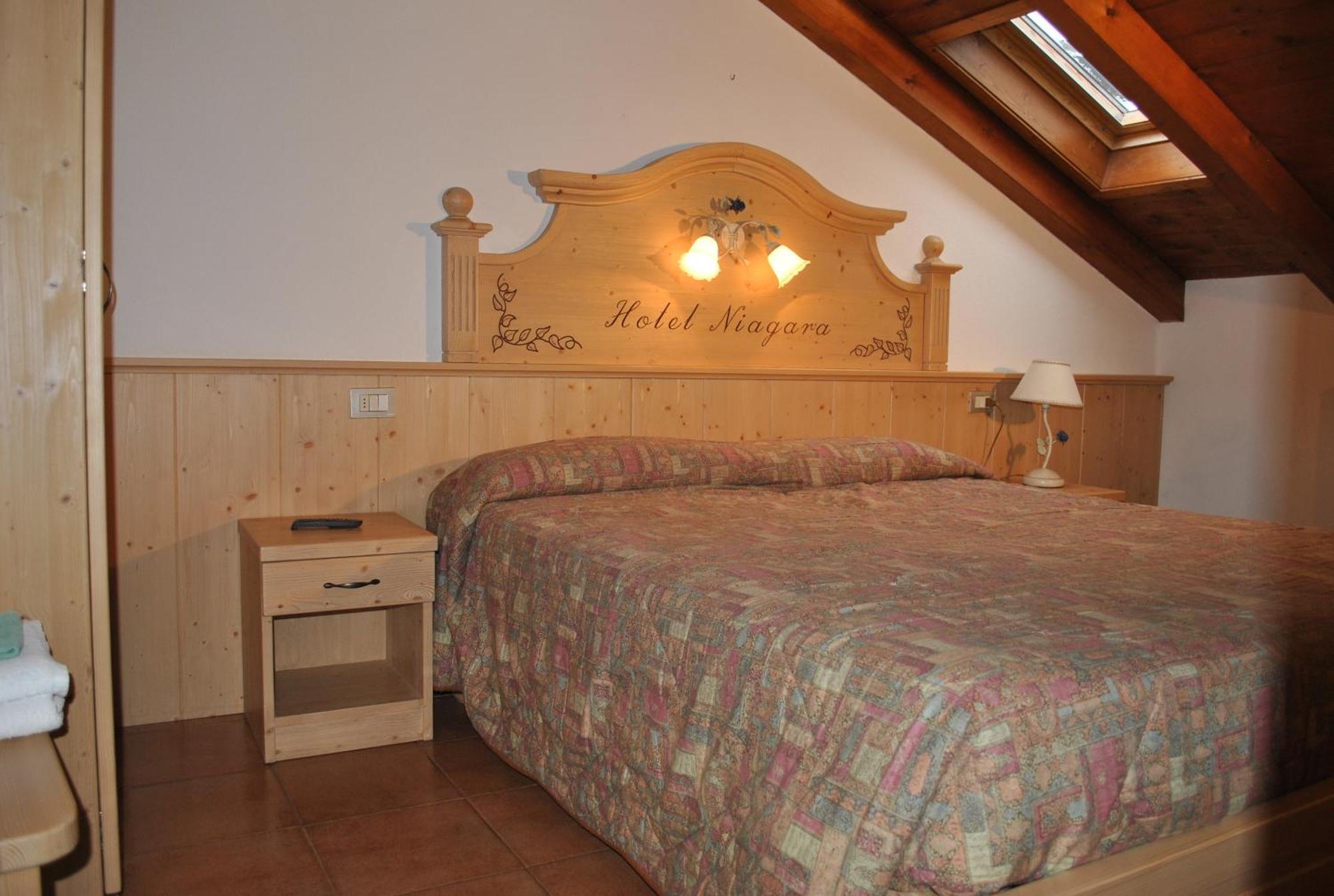 Niagara 3* Ossana