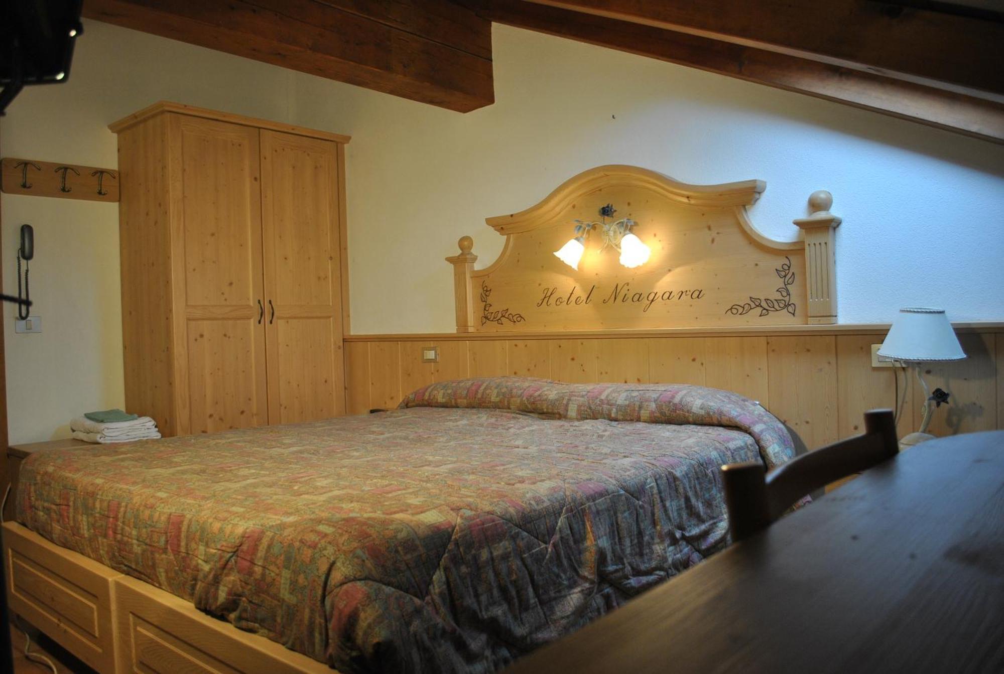 Hotel Niagara