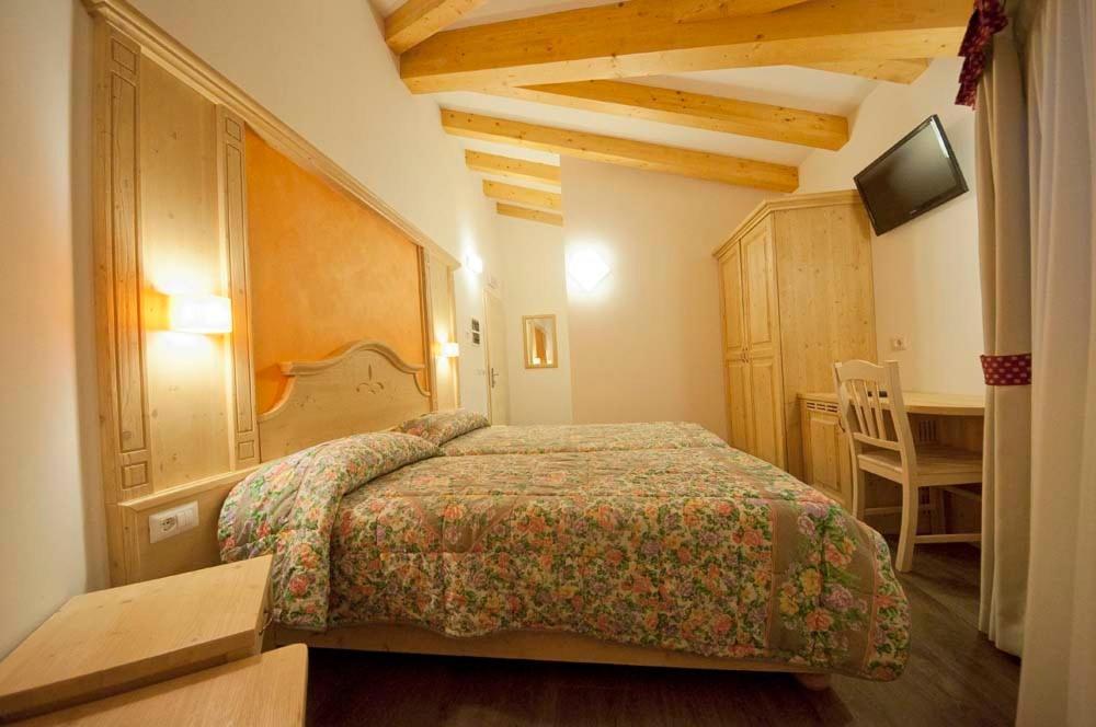 Niagara Hotel Ossana