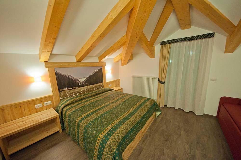 Niagara Hotel Ossana