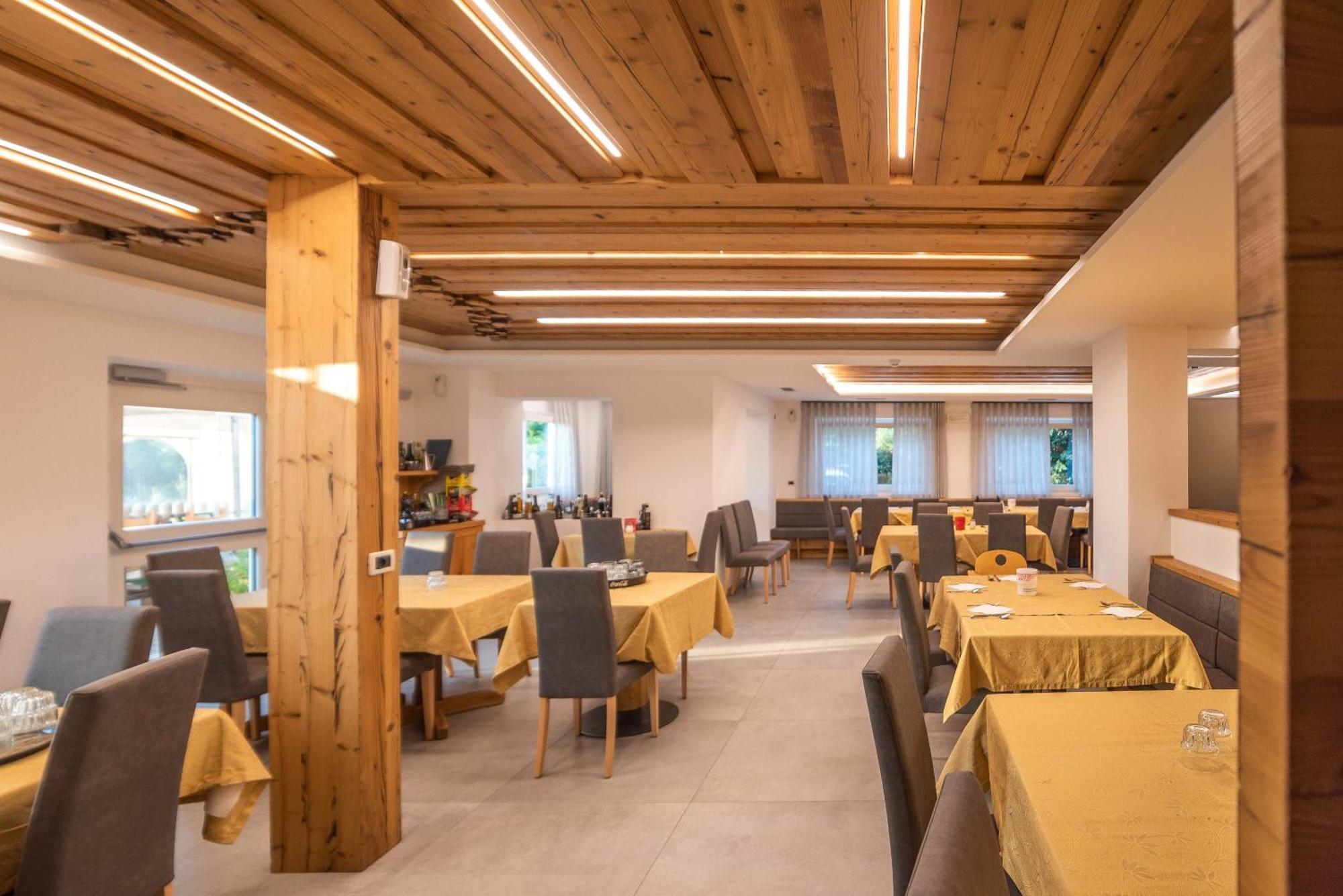 Hotel Niagara Ossana