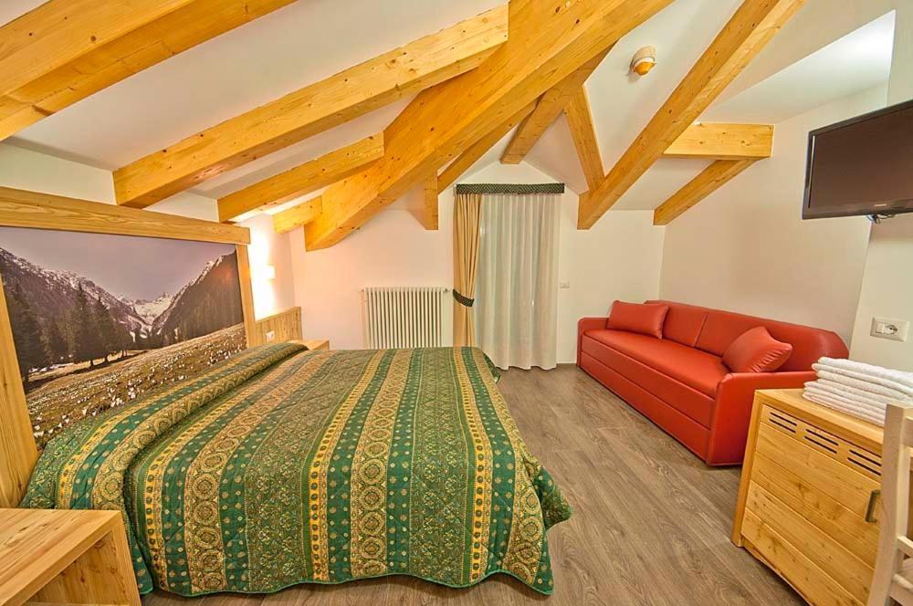 Niagara Hotel Ossana