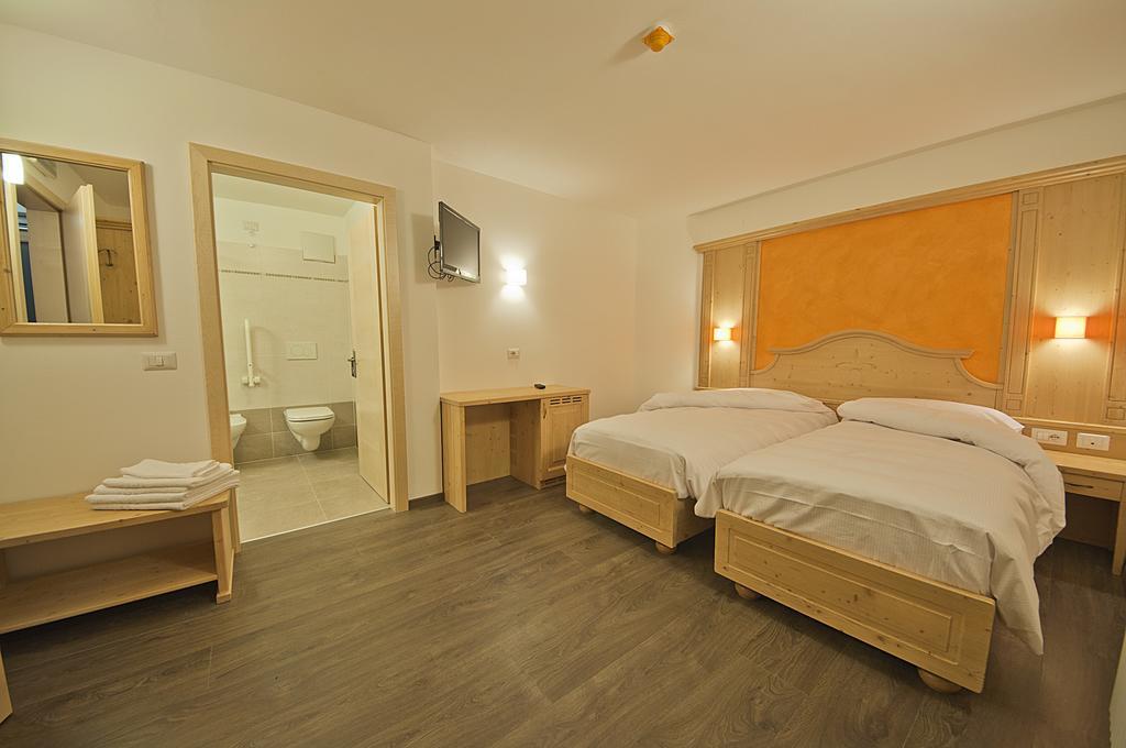 Niagara 3* Ossana