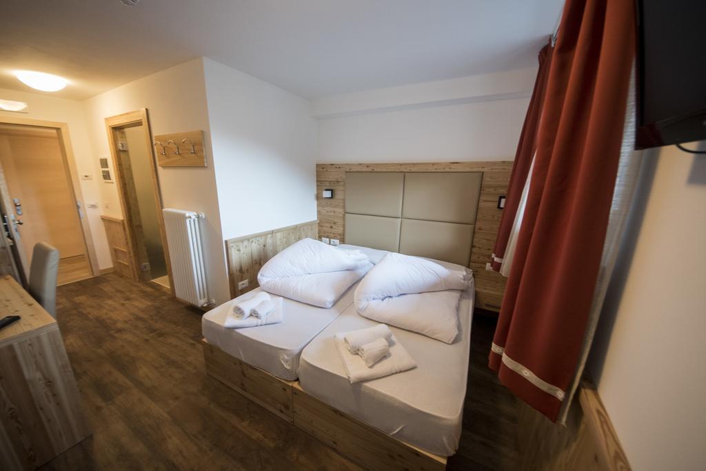 Hotel Niagara Ossana