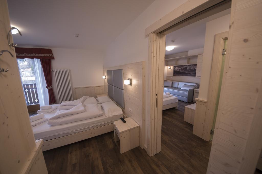Niagara Hotel Ossana