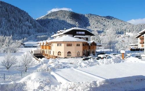 Niagara Hotel