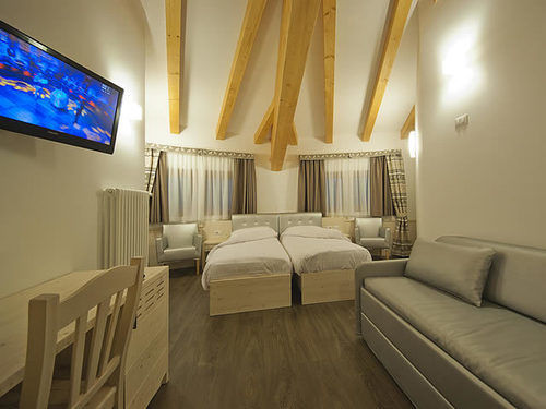 Hotel Niagara 3*