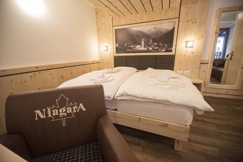 Niagara Hotel Ossana